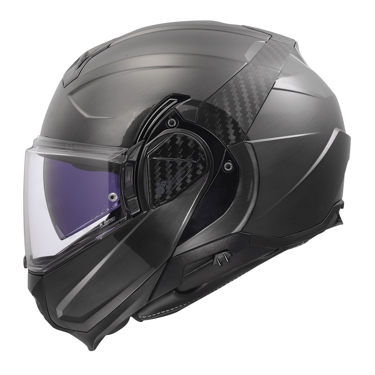 LS2 ADVANT 2 JEANS KASK
